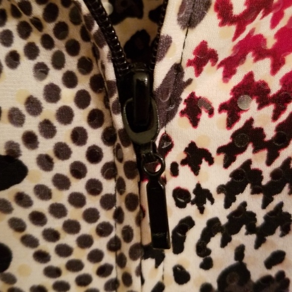 Statement jacket - Picture 3 of 7